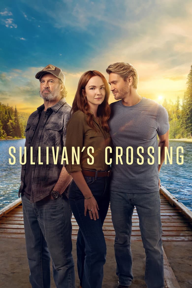 Sullivan's Crossing — posters 5