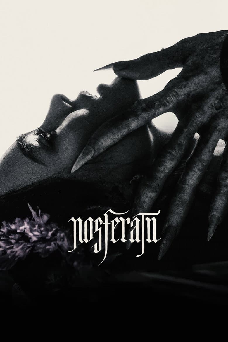 Nosferatu — posters 5