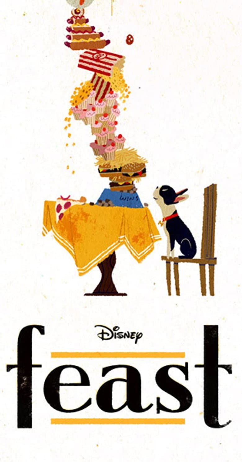 Feast — posters 4