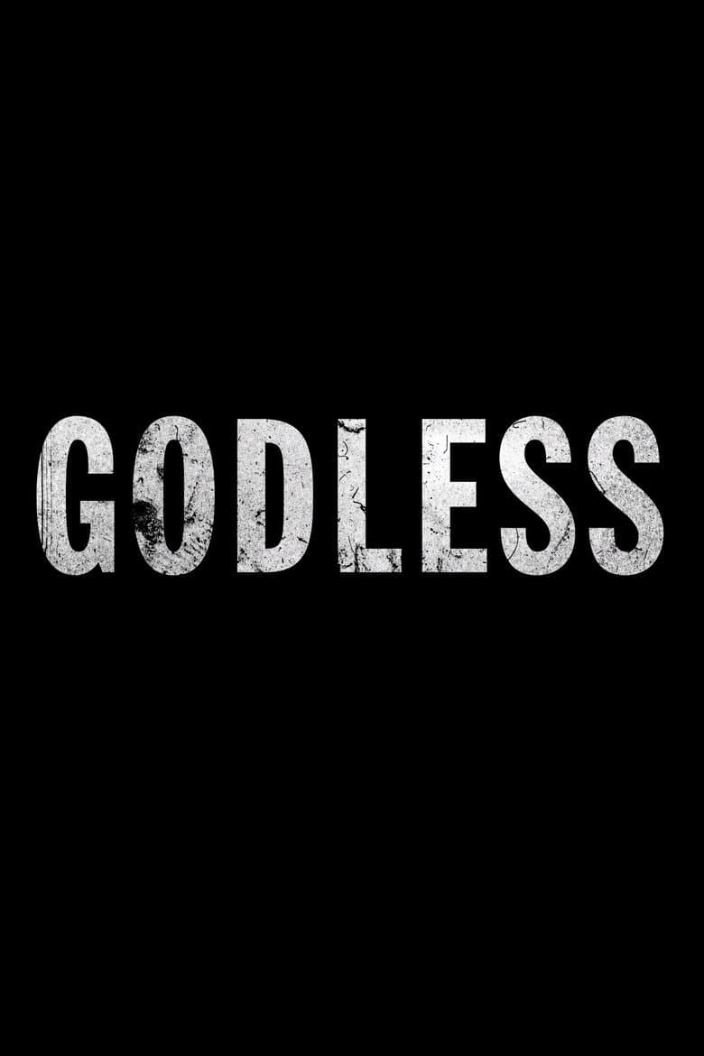 Godless — posters 6
