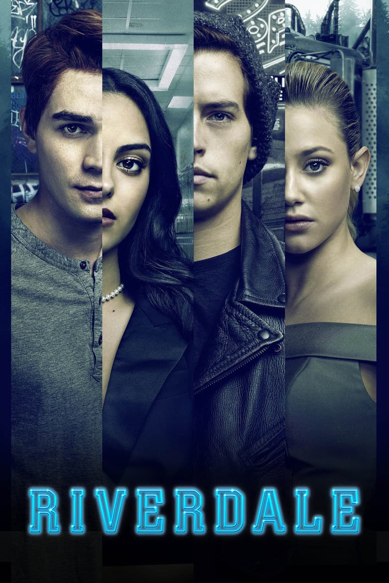 Riverdale — posters 6