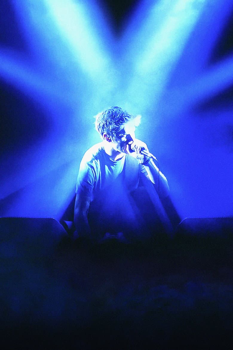 Bo Burnham: Make Happy — posters 8
