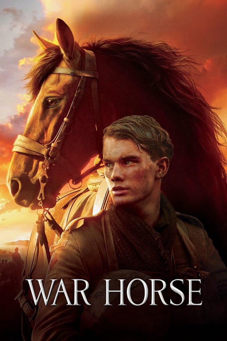 War Horse — posters 3