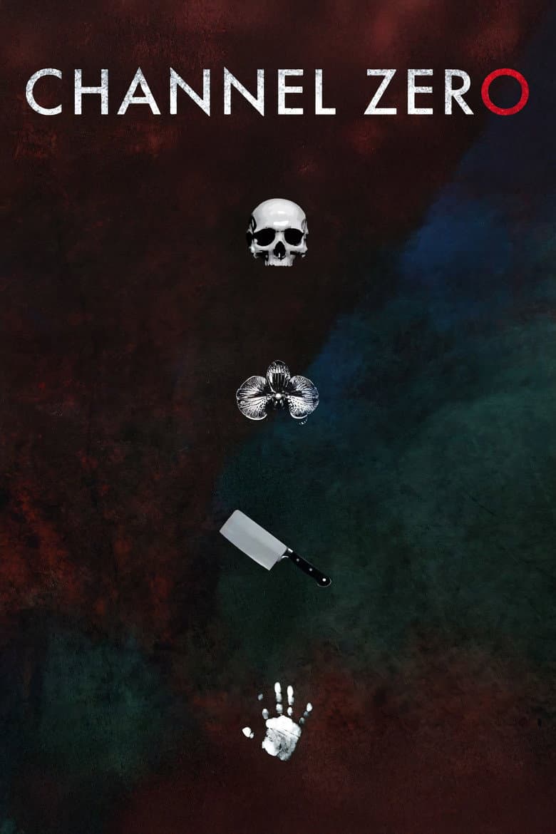 Channel Zero — posters 6