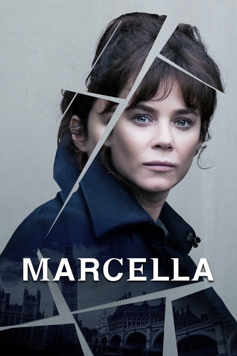 Marcella — posters 3