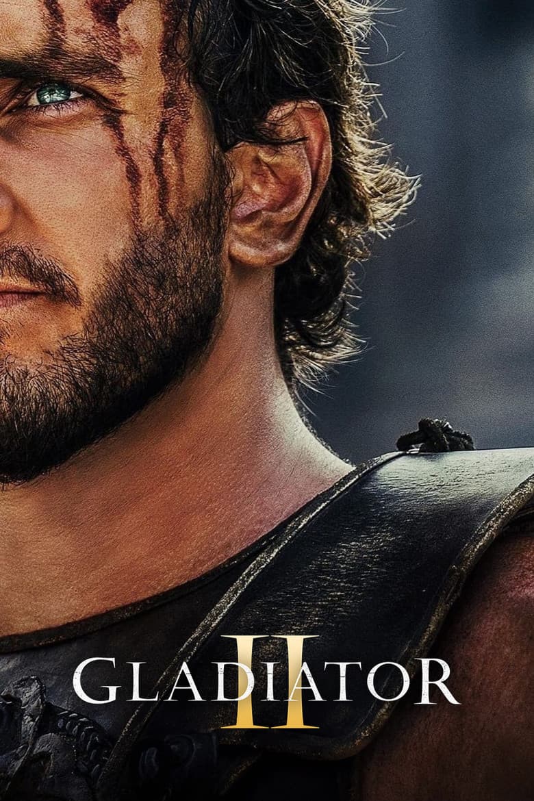 Gladiator II — posters 7