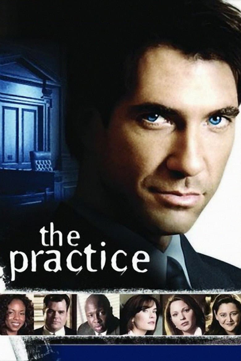 The Practice — posters 3