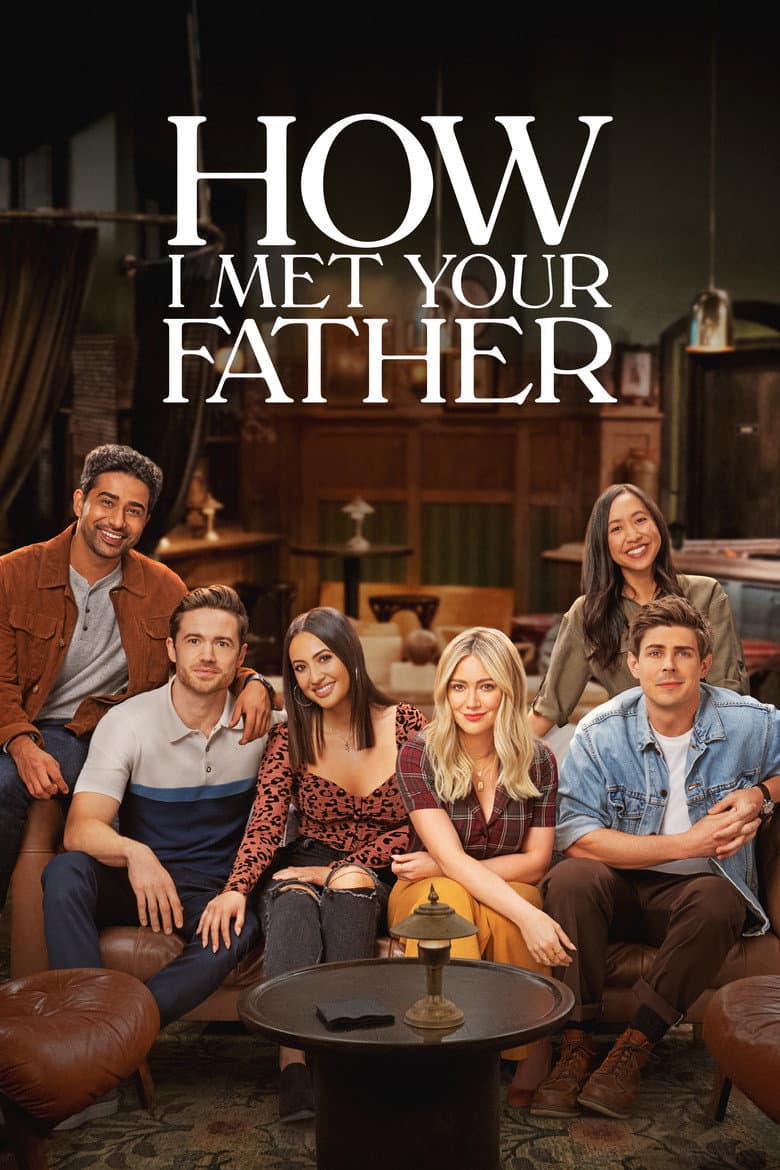 How I Met Your Father — posters 8