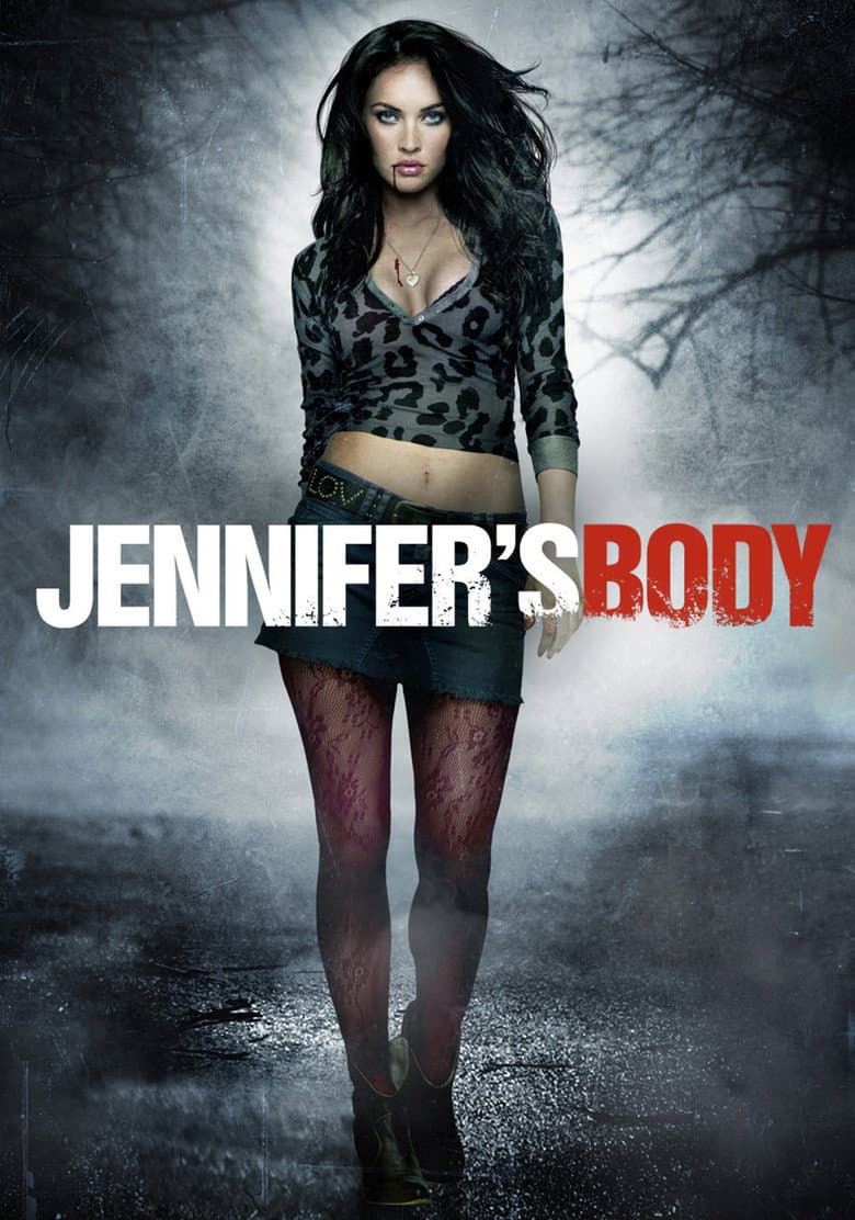 Jennifer's Body — posters 6