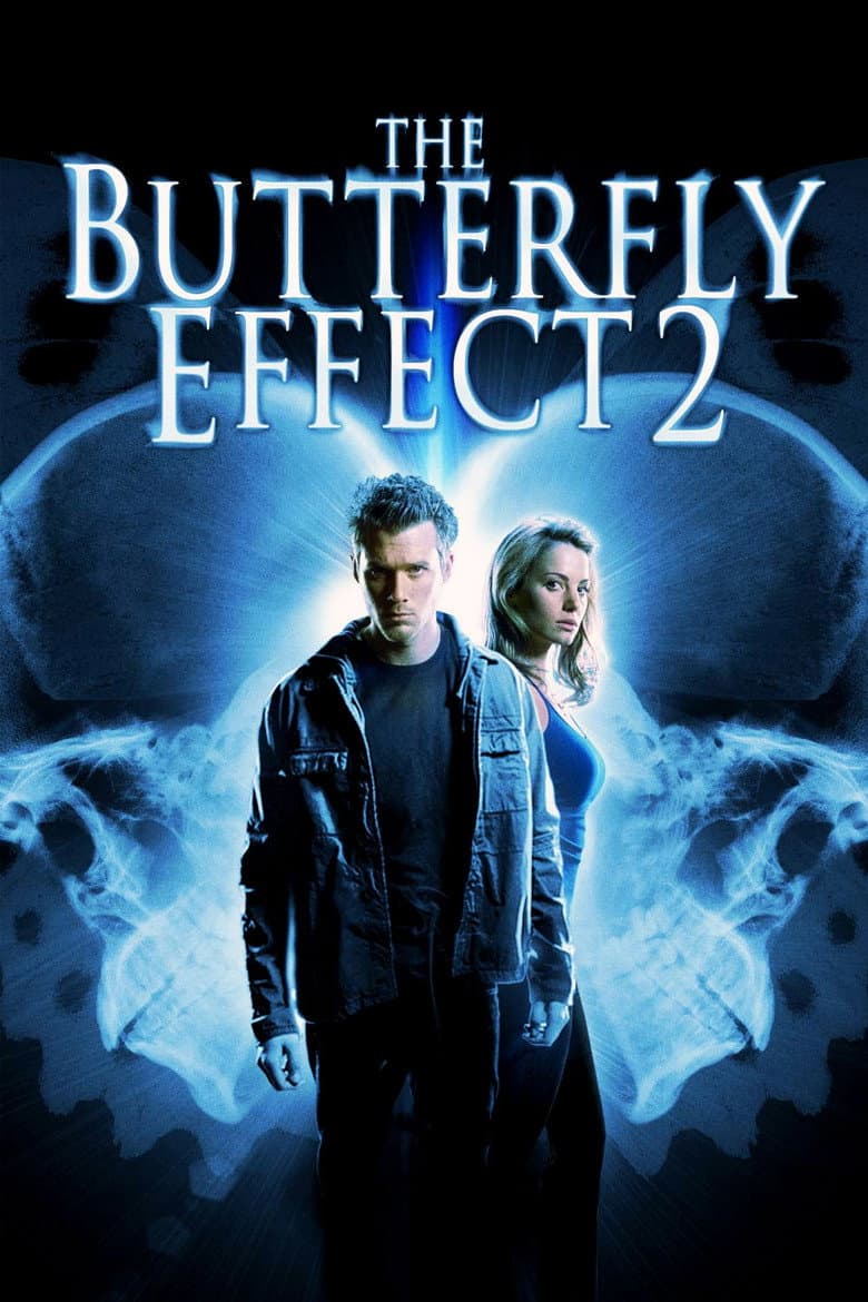 The Butterfly Effect 2 — posters 5