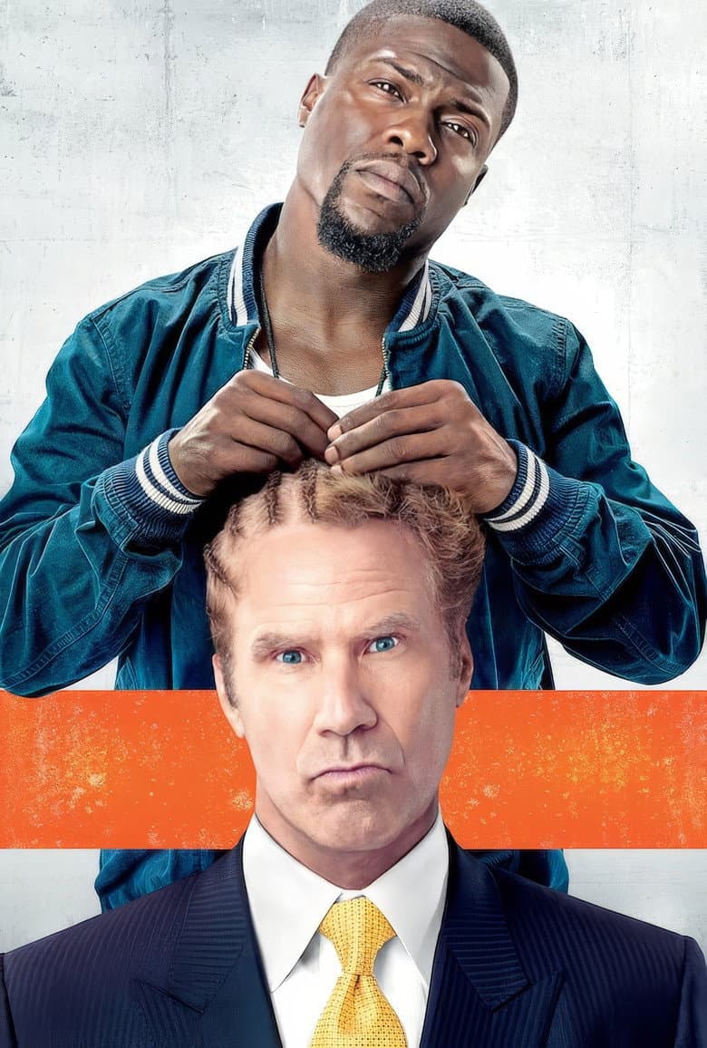 Get Hard — posters 8