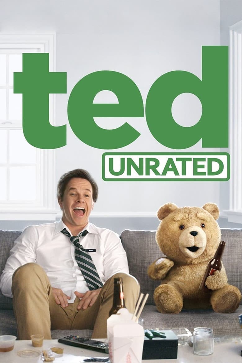 Ted — posters 7