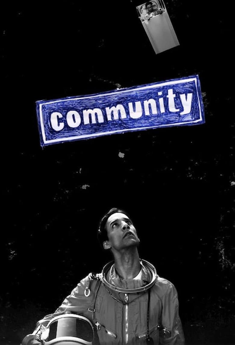 Community — posters 4