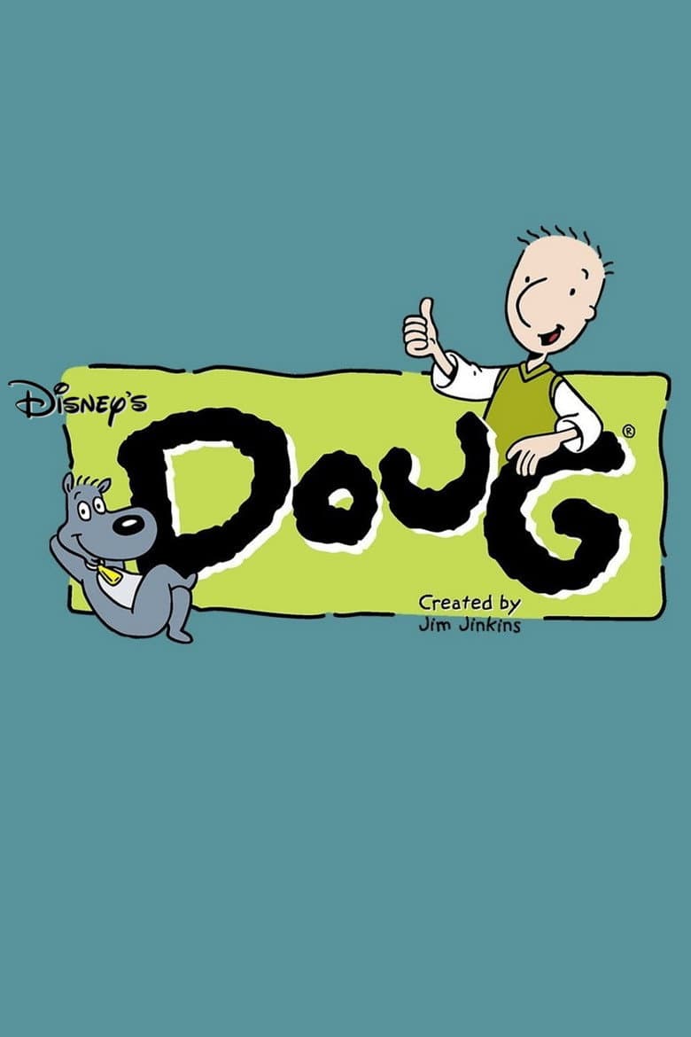 Doug — posters 7