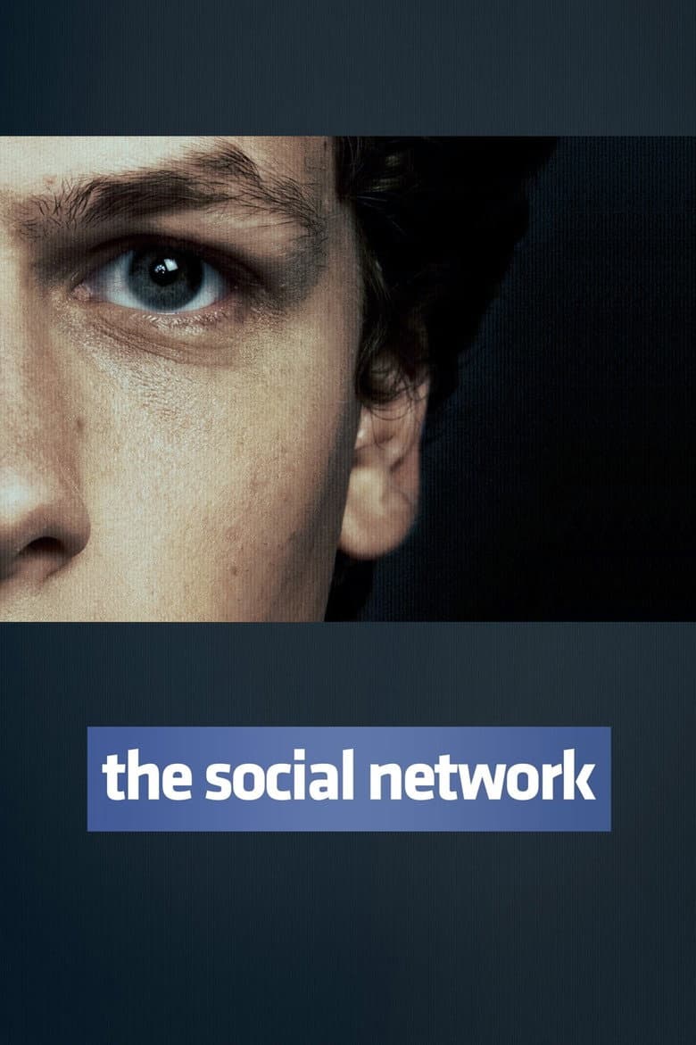 The Social Network — posters 6