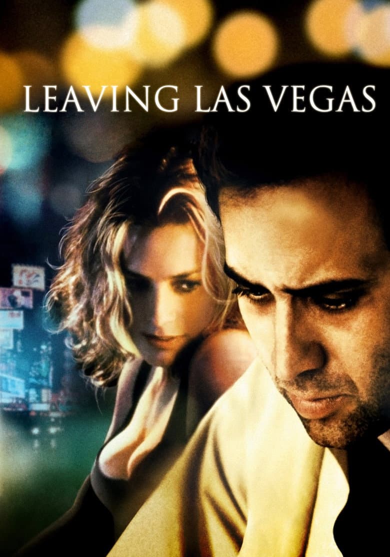 Leaving Las Vegas — posters 4