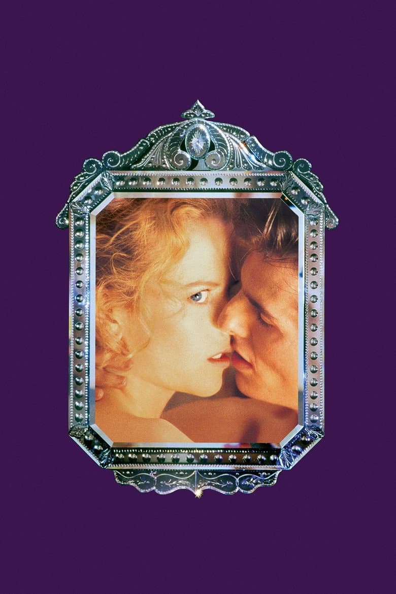 Eyes Wide Shut — posters 5