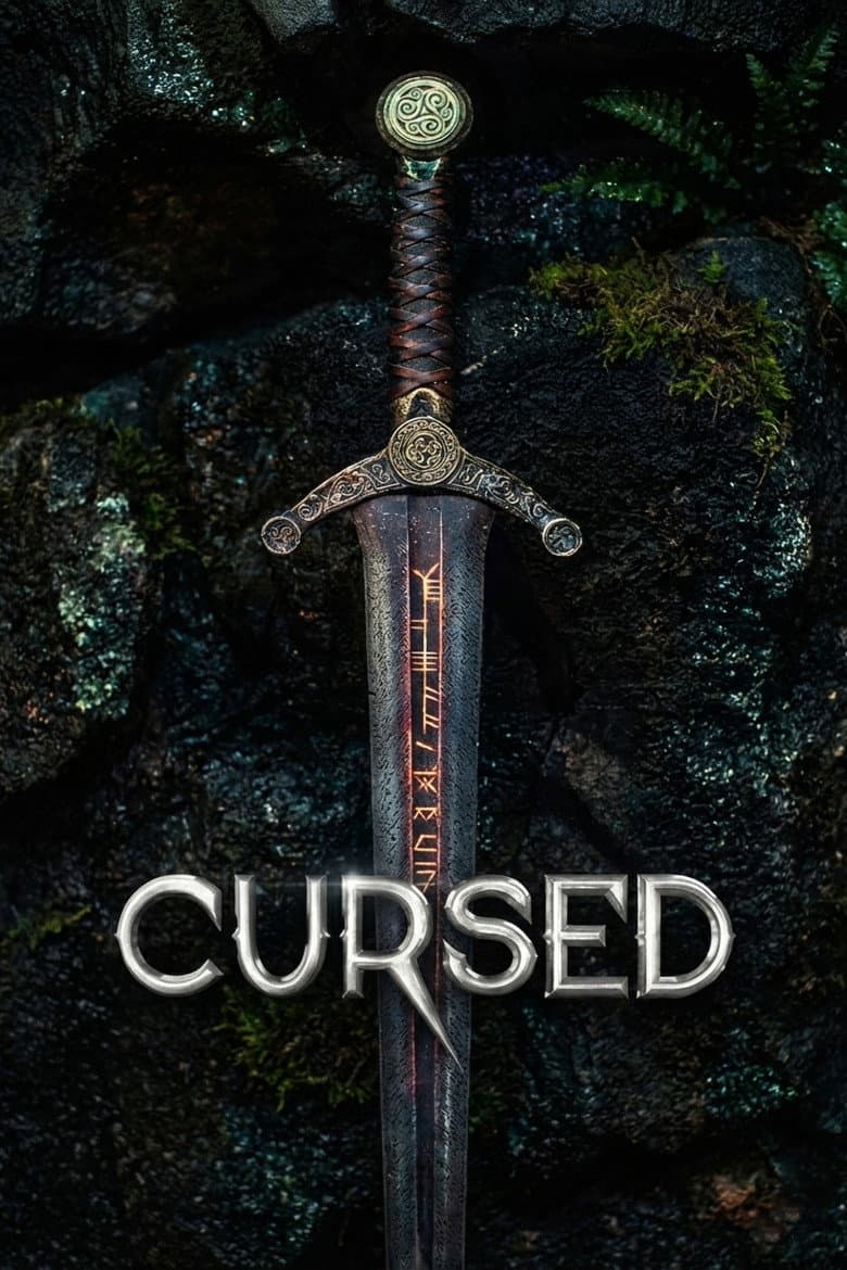 Cursed — posters 6