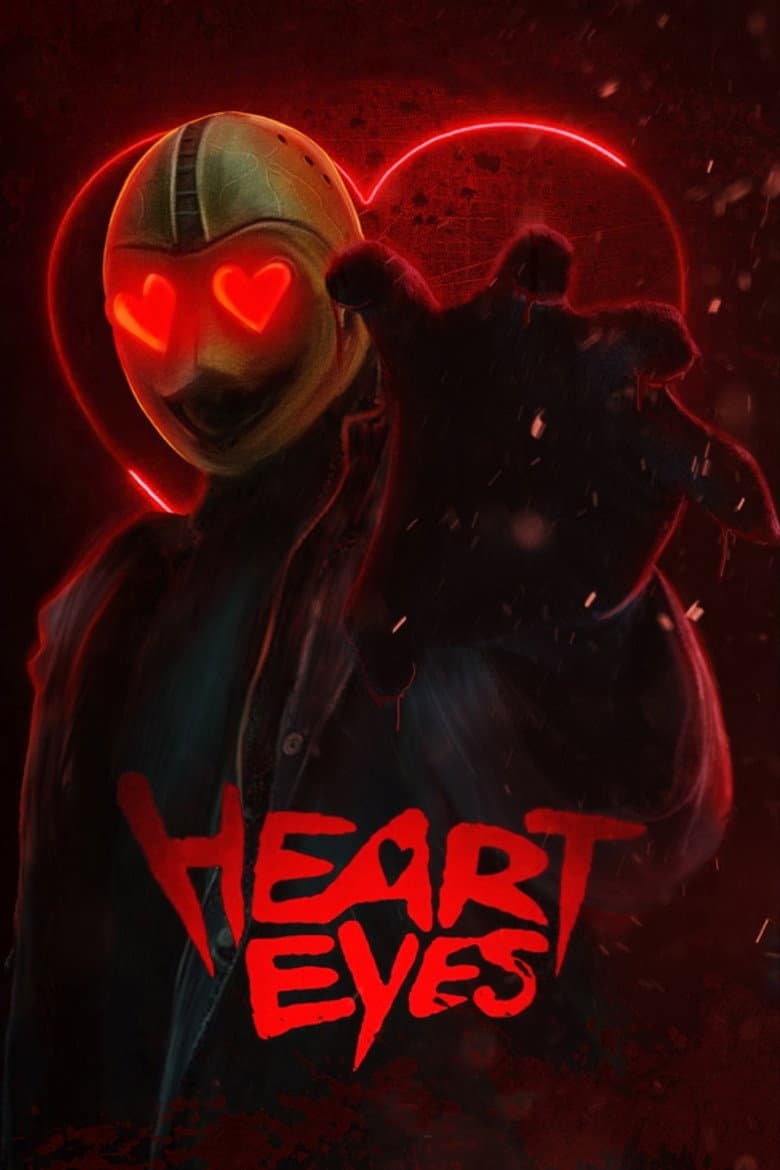 Heart Eyes — posters 8