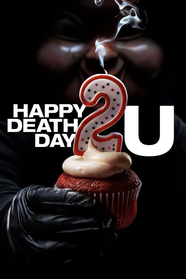 Happy Death Day 2U — posters 3