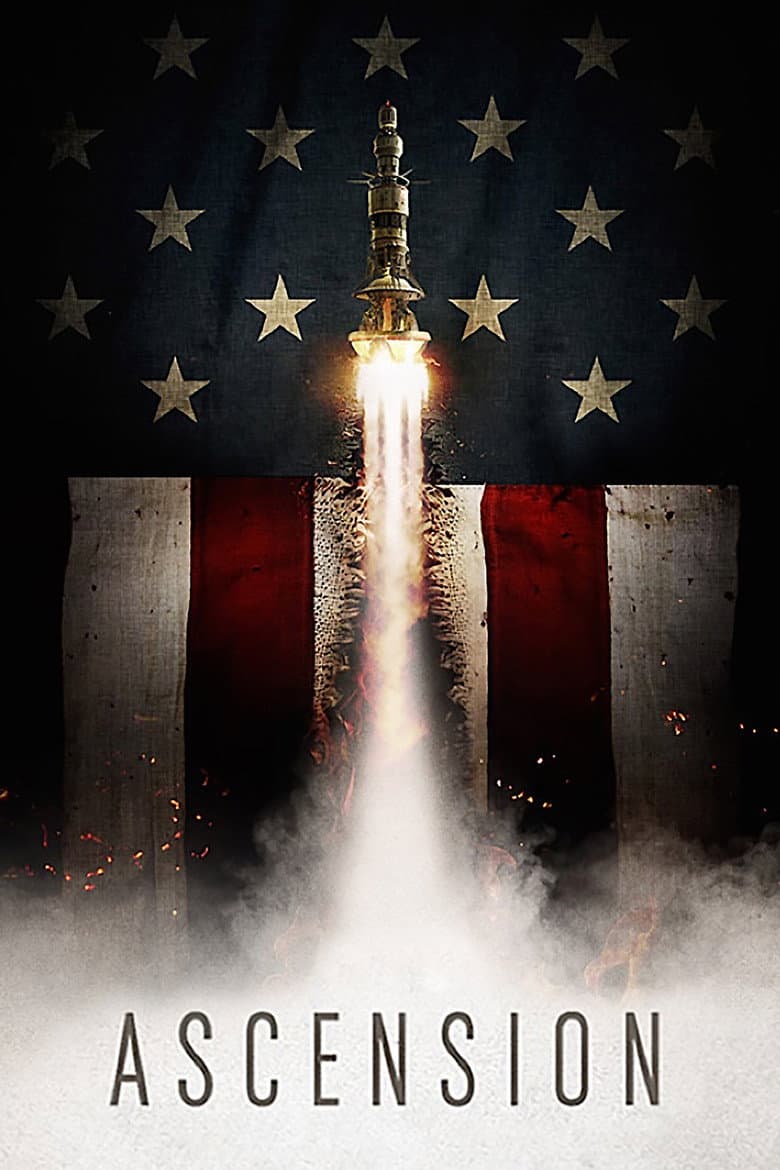 Ascension — posters 4