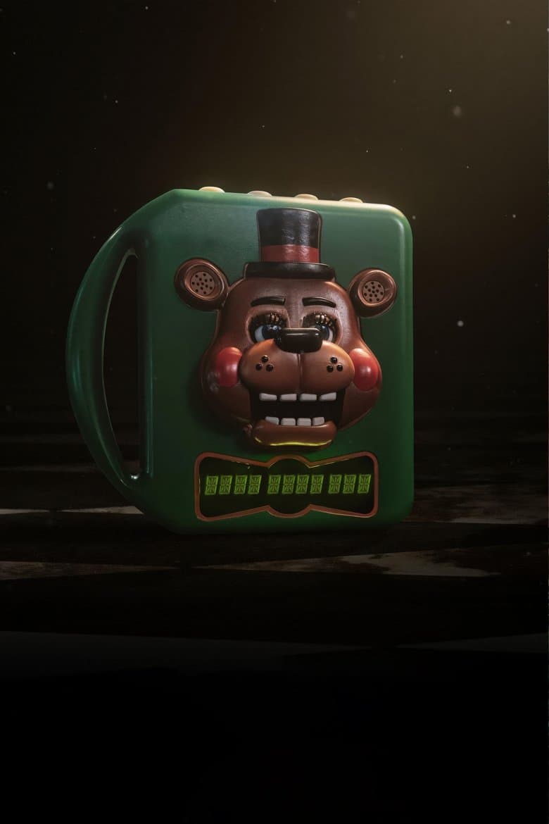 Five Nights at Freddy's 2 — posters 8