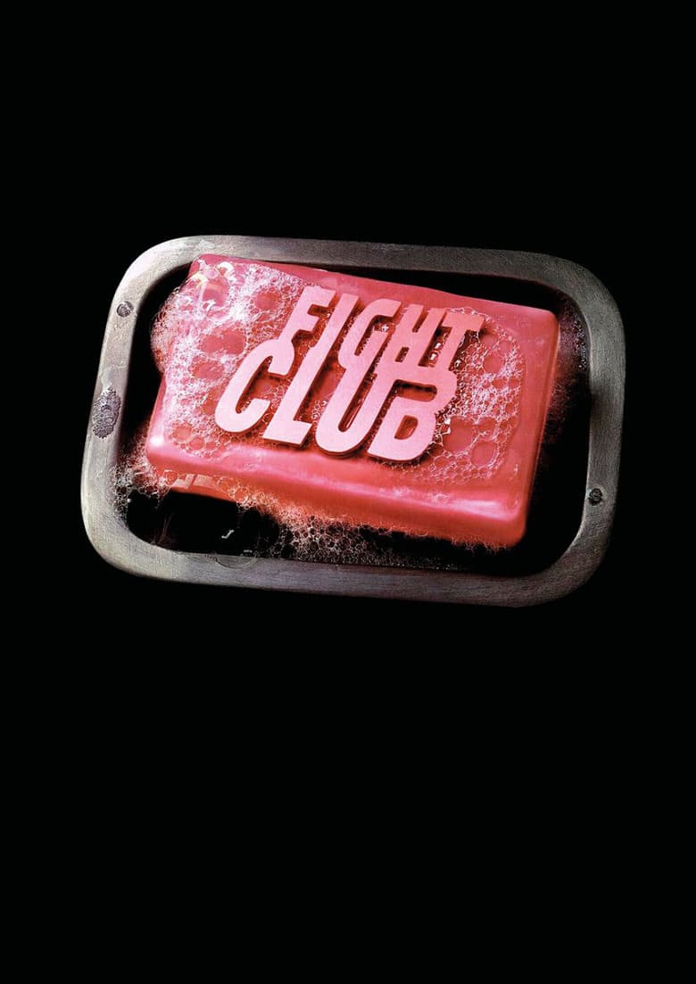 Fight Club — posters 5