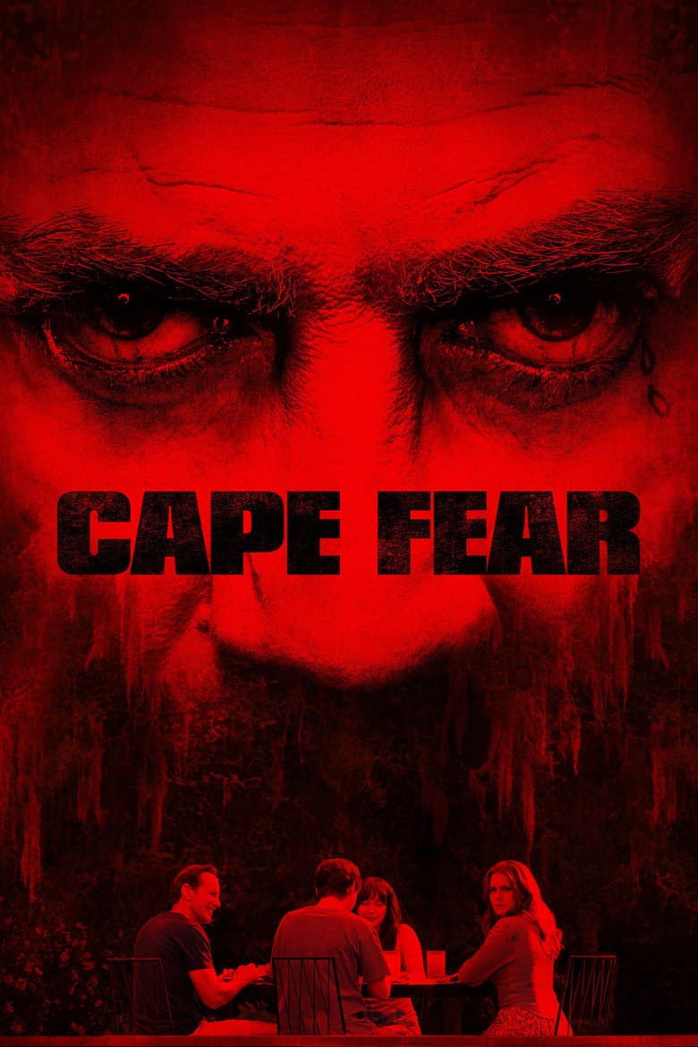 Cape Fear — posters 4