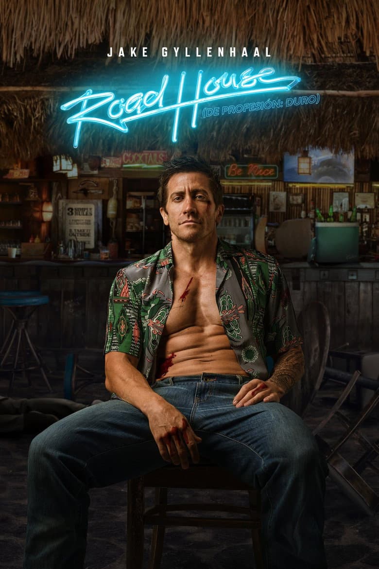 Road House — posters 6
