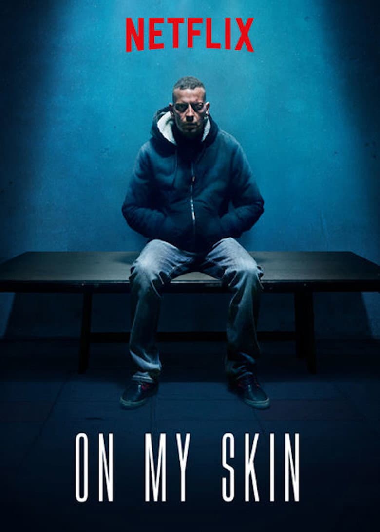 On My Skin — posters 2