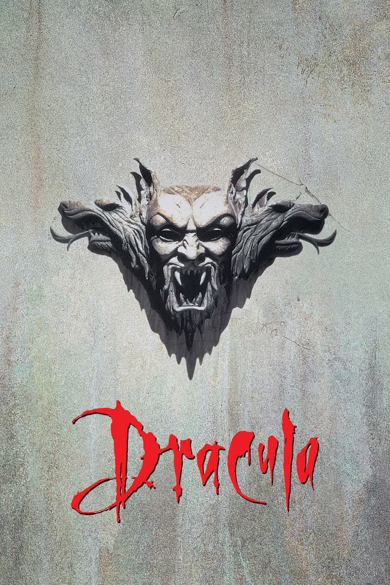 Bram Stoker's Dracula — posters 3