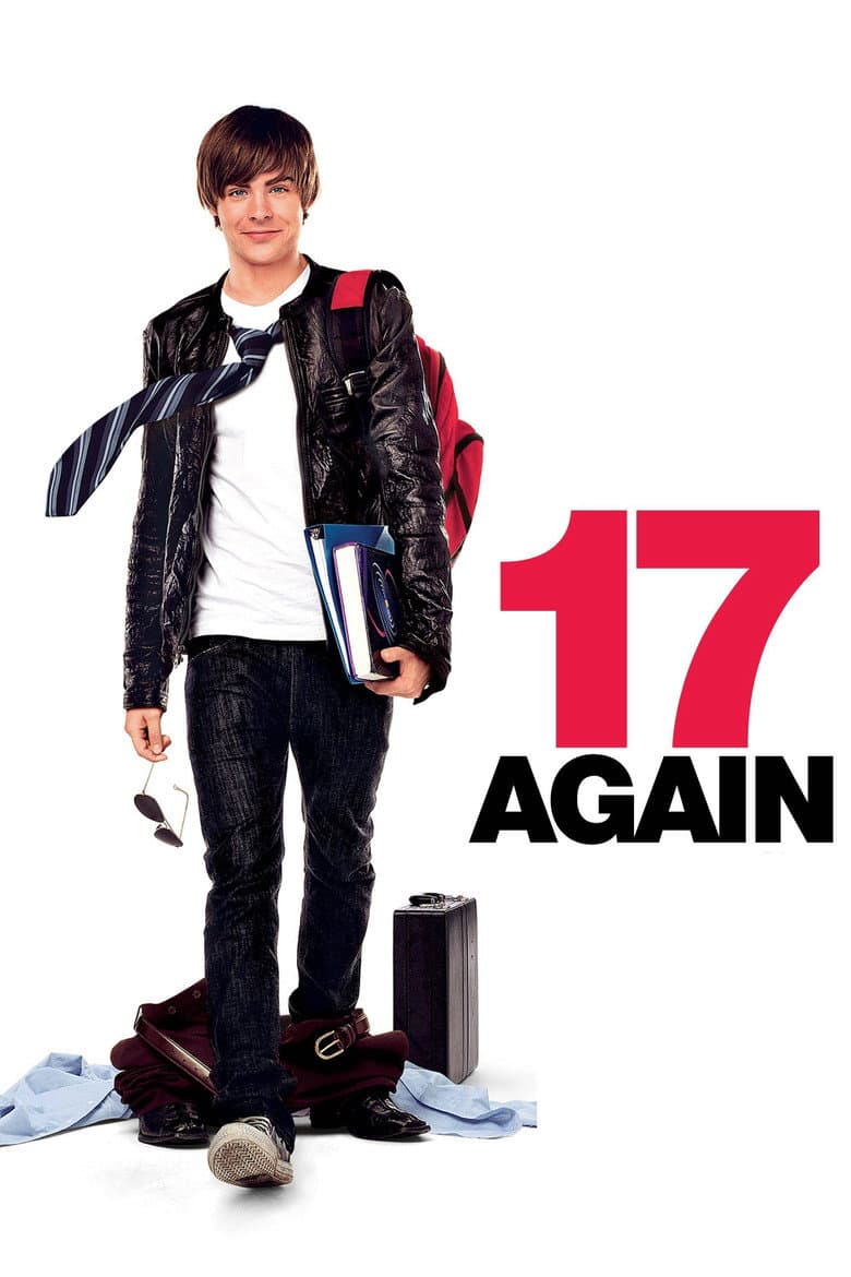 17 Again — posters 2