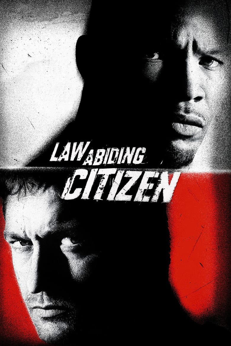 Law Abiding Citizen — posters 5