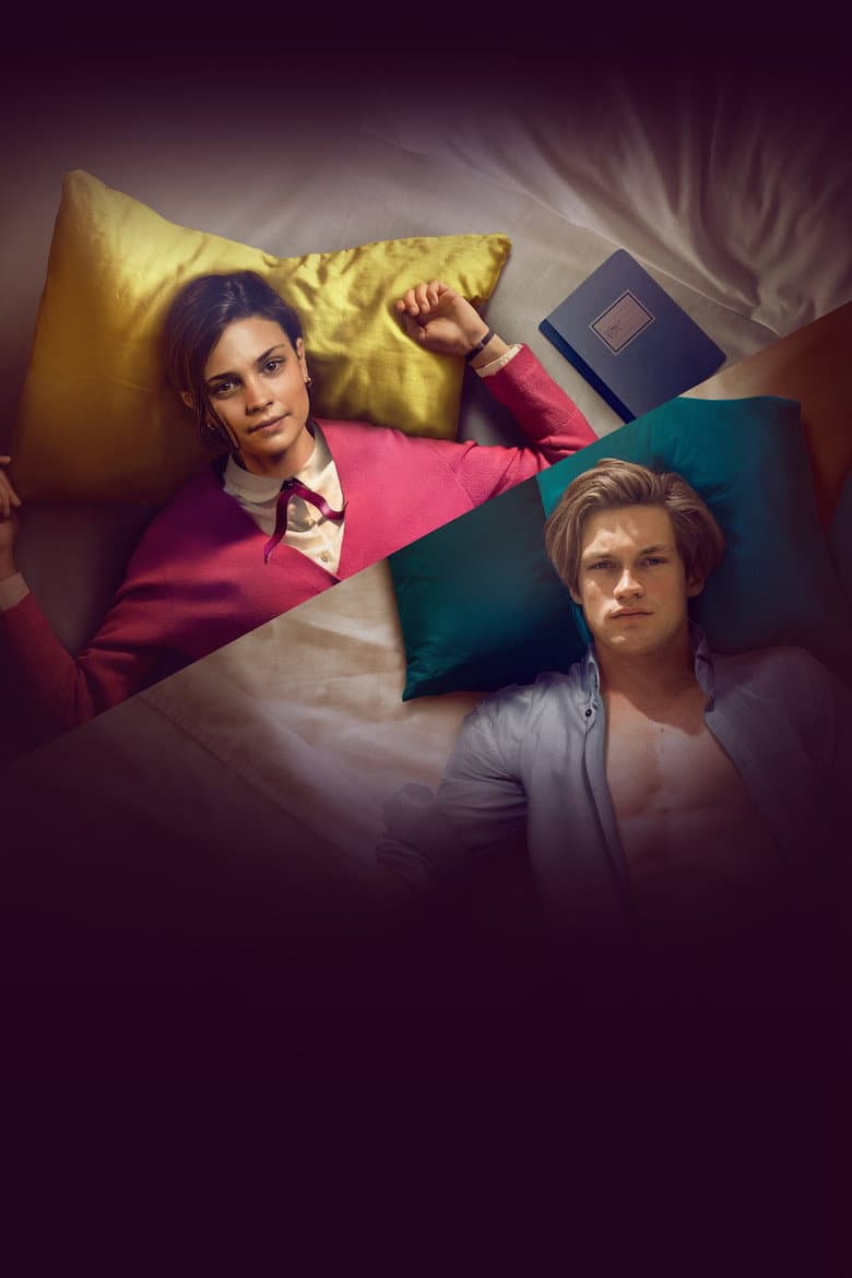 Maxton Hall – The World Between Us — posters 4
