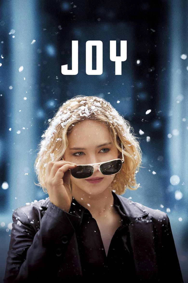 Joy — posters 3