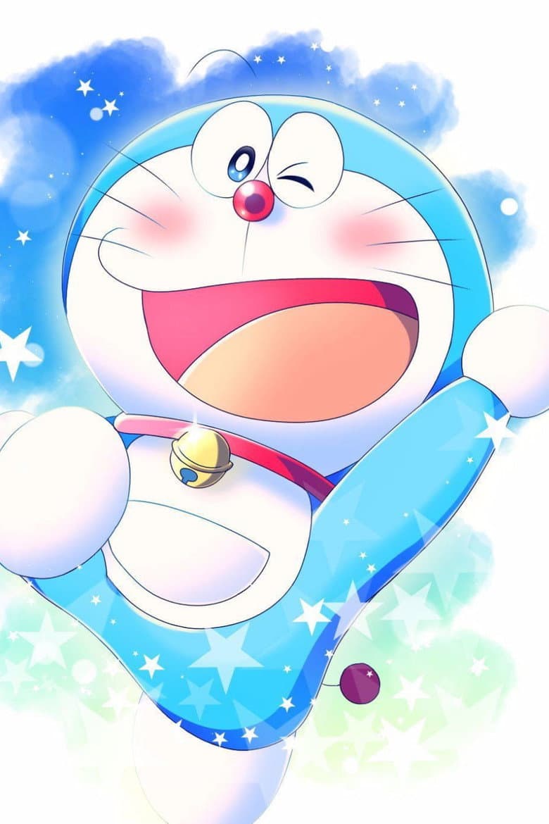 Doraemon — posters 4