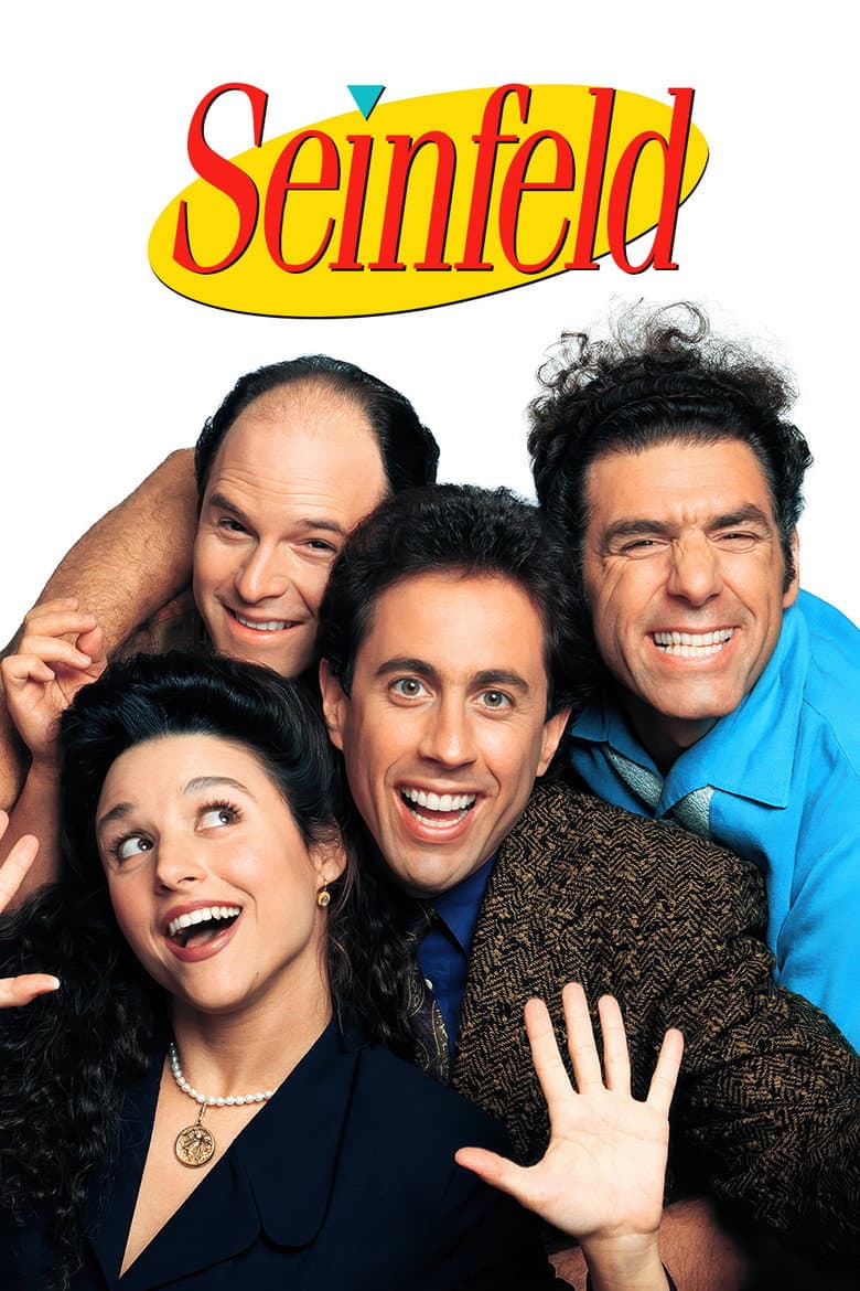 Seinfeld — posters 7