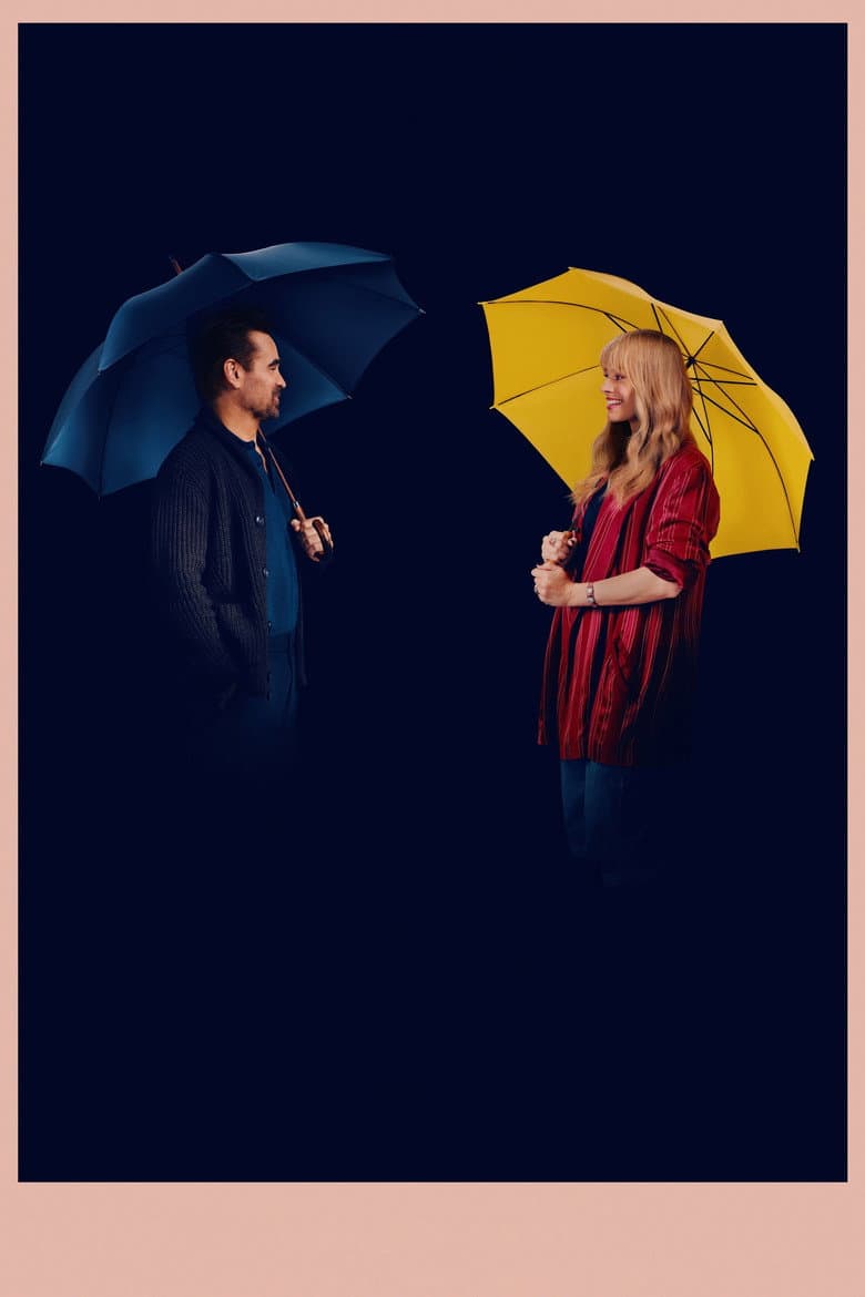 A Big Bold Beautiful Journey — posters 5