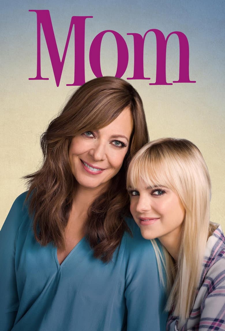 Mom — posters 7