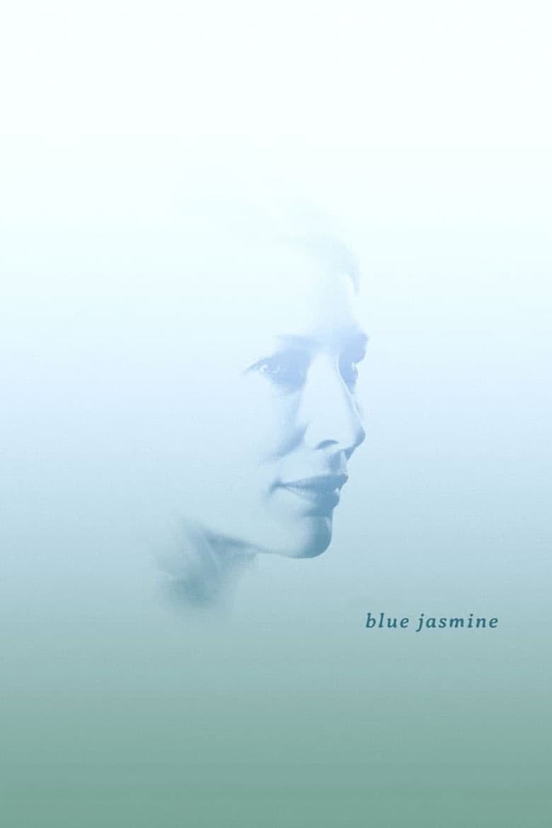 Blue Jasmine — posters 6