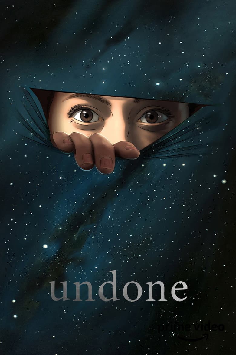 Undone — posters 7