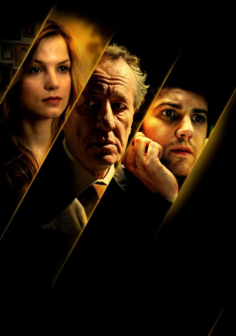 The Best Offer — posters 7