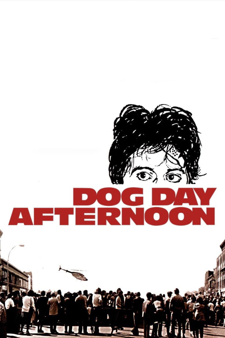 Dog Day Afternoon — posters 6