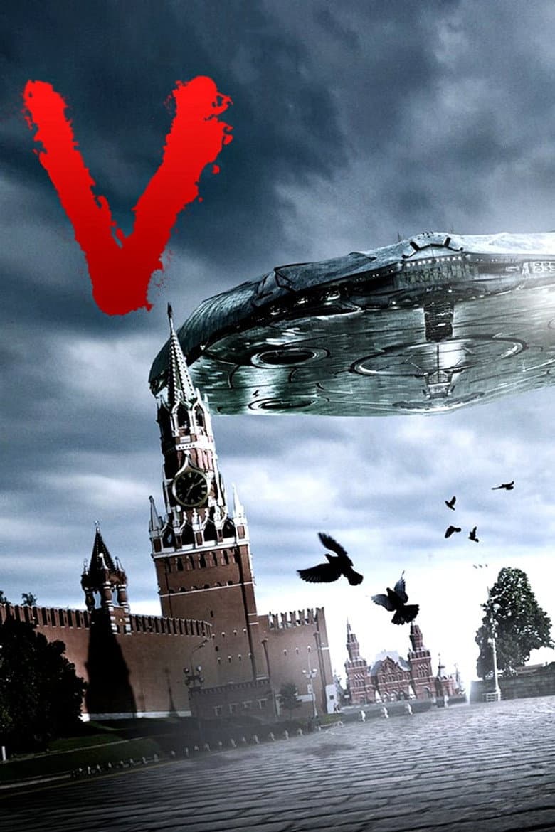 V — posters 6
