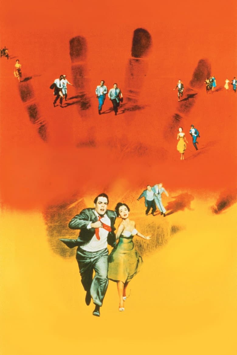 Invasion of the Body Snatchers — posters 7