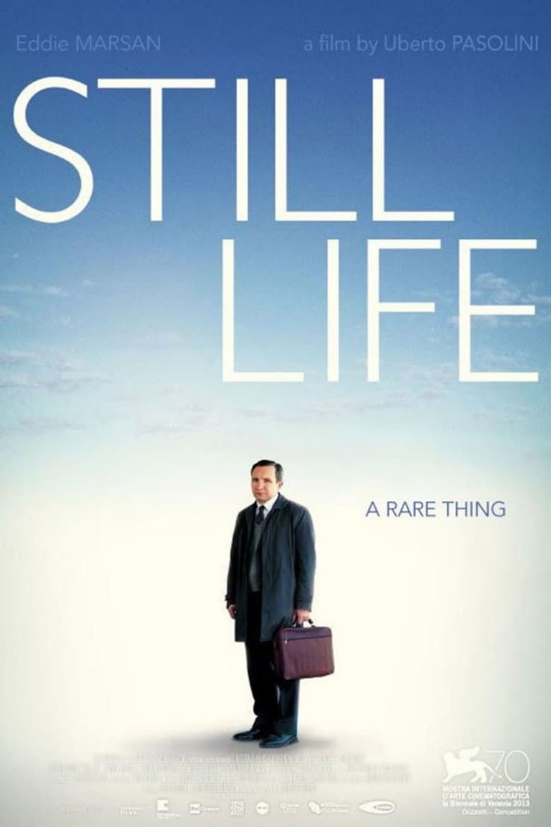 Still Life — posters 3