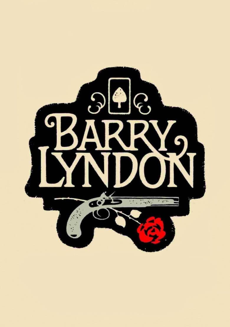 Barry Lyndon — posters 4
