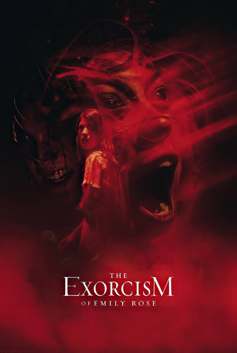 The Exorcism of Emily Rose — posters 3