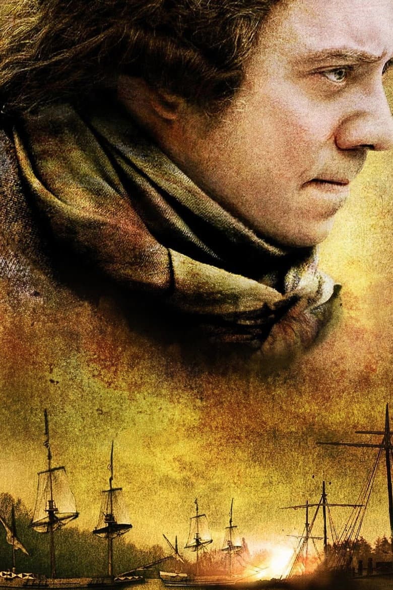John Adams — posters 3