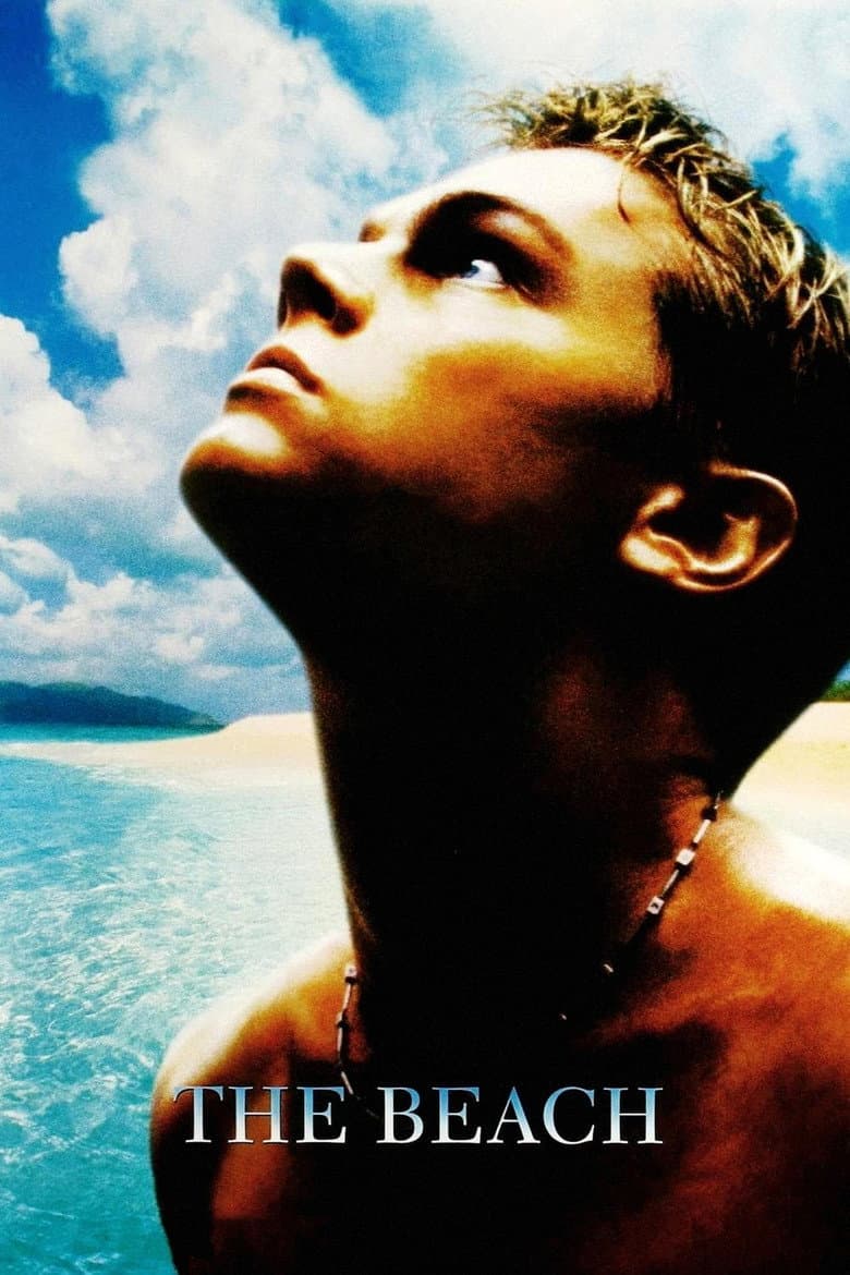 The Beach — posters 6